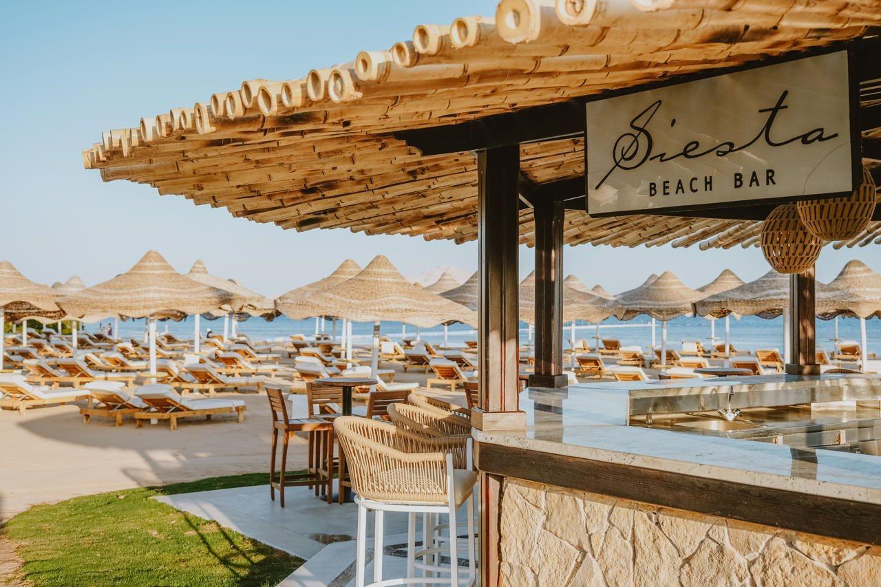 Baron Palms Resort Sharm El Sheikh (Adults Only) Exterior foto