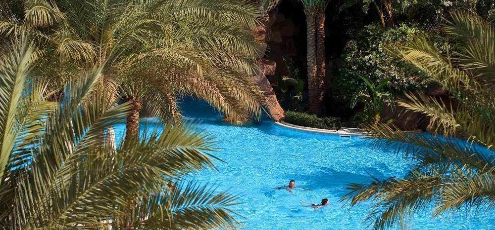 Baron Palms Resort Sharm El Sheikh (Adults Only) Exterior foto