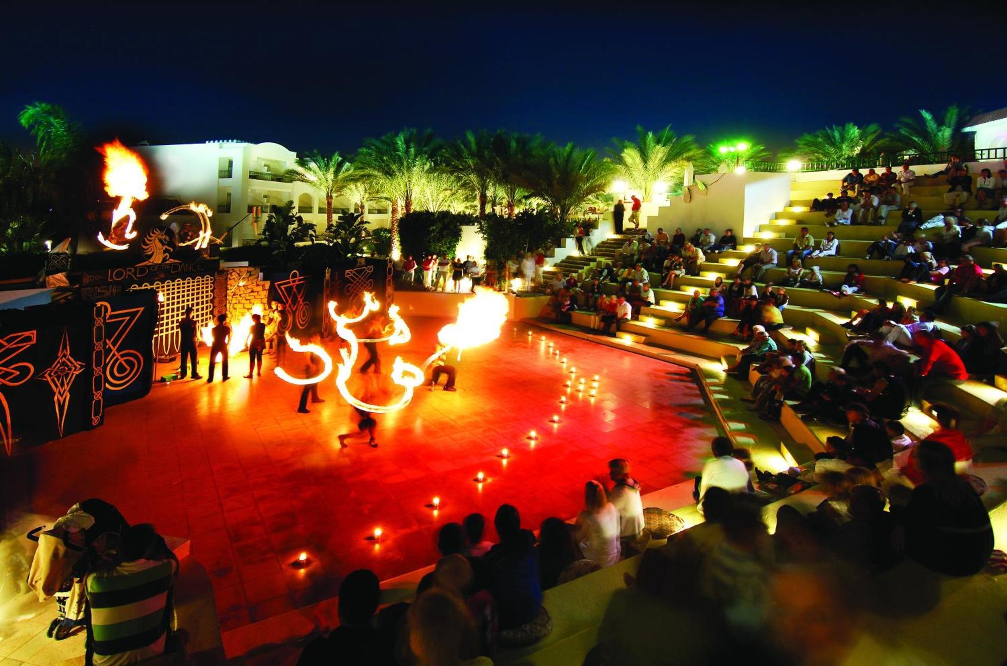 Baron Palms Resort Sharm El Sheikh (Adults Only) Exterior foto